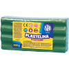 ASTRA - Plastelína 500g Zelená, 303117009