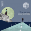 Gahler Sebastian - Two Moons / Digipack [CD]