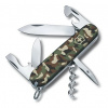Victorinox 1.3603.94 Spartan, 91 mm, camo (kamufláž)