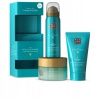 Rituals Karma set Sprchový gél 50 ml + Peeling 125 g + Krém 125 ml