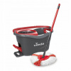 Villeda Easy Wring & Clean Turbo Rotary Mop (Villeda Easy Wring & Clean Turbo Rotary Mop)