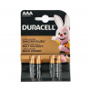 Duracell Basic AAA 4ks 10PP100005 + záruka 3 roky zadarmo