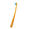 Splash brush 170 žltá 1 ks