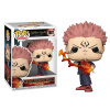 Funko Pop! 1887 Jujutsu Kaisen Ryomen Sukuna