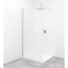 Swiss aqua technologies Sprchová zástěna walk-in 60 cm SAT Walk-in SIKOWI60
