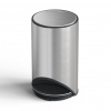 Joseph Joseph Pedálový odpadkový kôš ARC 30152 10 l, strieborná, nerezová oceľ