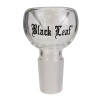 Kotol na bongo Black Leaf Fool NS19