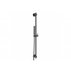 Kludi NOVA FONTE Puristic sprchová súprava 1S, 90 cm, čierny mat, 2084039-15
