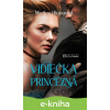 E-kniha Vidiecka princezná - Martina Hlubocká