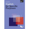 English for Specific Purposes - Ian David Bell