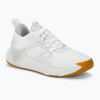 Dámska tréningová obuv Under Armour Project Rock 6 white/white/halo gray (40 (8.5 US))