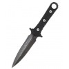 Smith & Wesson Full Tang Boot Knife SWF606