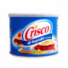 Lubrikačný prípravok na fisting bez silikónu Crisco 453 g