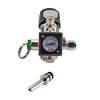 Mini CO2 regulátor Kegland