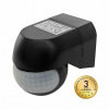 GREENLUX s.r.o. Pohybový PIR senzor Greenlux SENSOR 90 B čierny - GXSE008
