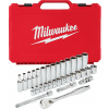 Milwaukee 4932464945 Gola sada 3/8