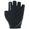 ROECKL Rukavice cyklistické Iseler 2, čierna (black) Zvoľte Variant: 9,5
