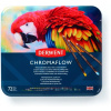 Derwent Derwent, 2306014, Chromaflow, umelecké pastelky, 72 ks