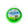 Žacia struna do strunovej kosačky, guľatá 3mm x 15m, Geko G73977