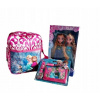Bábika Frozen Elsa - DOLL SET TAŠKA HODINKY MRAZENÉ 2 ĽADOVÉ POZEMKY (Bábika Frozen Elsa - DOLL SET TAŠKA HODINKY MRAZENÉ 2 ĽADOVÉ POZEMKY)