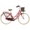 Mestsky bicykel - Kellys Arwen Dutch (28 '') Red City Bike (Kellys Arwen Dutch (28 '') Red City Bike)