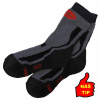 Jurek Ponožky ALPINE (30-31 CM / 44-46.5 (EU))
