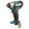 Makita Aku rázový uťahovač Li-ion CXT 12V, bez aku TW060DZ