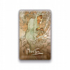 Magnet Alfons Mucha - Zima, 54 × 8... Presco Group