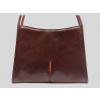 Dámska kožená kabelka MARRONE POINT