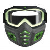 Gel Blaster Elite Facemask GBGGAELITFMGA