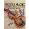 Fiddle Magic učebnice hry na husle pre začiatočníkov