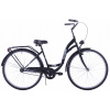 Mestsky bicykel - Mestský bicykel 28 žien muž Kozbike K14 1s (Mestský bicykel 28 žien muž Kozbike K14 1s)