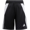 Adidas Tiro 24 Jr shorts IR9368 (188739) 140cm