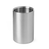 Nádoba termoizolační na víno o průměru 120 mm | HENDI, 593806 inox