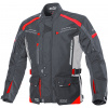 BÜSE bunda TORINO II black/red - 3XL