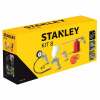 Pneumatická sada, 8 prvkov Stanley 9045671STN