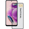 Tactical Glass Shield 5D sklo pro Xiaomi Redmi Note 12S Black 57983115561