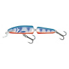 Salmo Fanatic Floating Blue Perch Red belly 7cm 5g Salmo