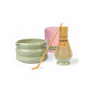 Malumo Matcha set zelený Varianta setu: Matcha set s Deluxe Ceremonial Matchou 30g