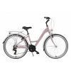 Mestsky bicykel - City Bike Kands 26 Venus Roses 17 