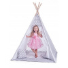 Woody 91420 stan Teepee 124 x 124 x 170 cm