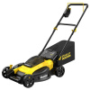 Stanley FatMax V20 Aku kosačka na trávu, 2x4.0Ah, 18V SFMCMW2651M
