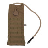Nápojový batoh MOLLE, 2,5 l, Modular System, Coyote (M.F.H.)