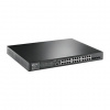 TP-Link SG3428MP 24x GLAN/PoE+, 4x SFP, 384W, Omáda SDN