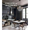 Industrial Interiors - David Andreu Bach, Loft Publications