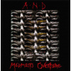 A.N.D. - Madmans Overture [CD]