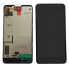 Nokia Lumia 630 (RM-976) displej lcd + dotykové sklo + rám