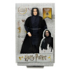 Harry Potter Profesor Snape bábika - Mattel