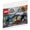LEGO Jurassic World 30382 Baby Velociraptor Playpen