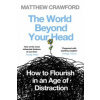 World Beyond Your Head (Matthew Crawford)(Brožovaná)